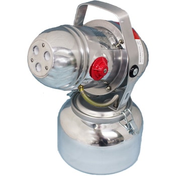 トライジェット#620810-CE (噴霧機) hockman ミスト機タイプ 屋内屋外