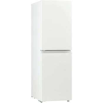 148L ファン式冷凍冷蔵庫 左開き Haier(ハイアール) 【通販モノタロウ】