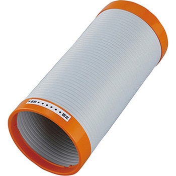 クールスイファンSS用標準排気ダクト スイデン スポットエアコン