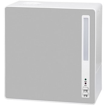 KS-F407(WH) スチーム式加湿器 1台 YAMAZEN(山善) 【通販モノタロウ】