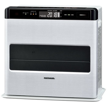 FH-WZ4621BY(WG) 石油ファンヒーター WZタイプ 1台 コロナ[冷暖房