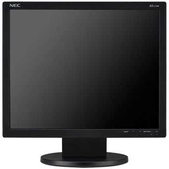 LCD-AS173M-BK 液晶ディスプレイ 17型/1280×1024/HDMI、D-Sub