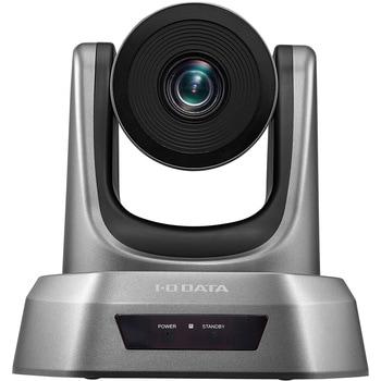 TC-PC8Z 8倍光学ズーム機能付きwebカメラ 1個 I ・O DATA(アイ・オー