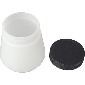 交換塗料カップ スプレーガン 電動式 HVLPタイプ 専用 モノタロウ 塗装