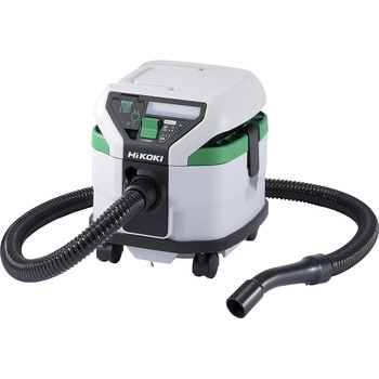 集じん機 HiKOKI(旧:日立工機) 集塵機 【通販モノタロウ】