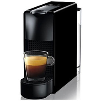 C30BK カプセル式エスプレッソマシン Essenza Mini (エッセンサミニ