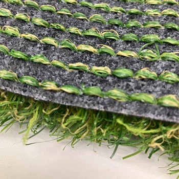 国産人工芝「スターグラス」アドバンス パイル長35mm 1m×10m ヨシミツ