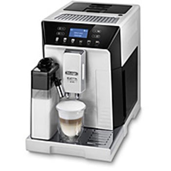 ECAM46860 エレッタ カプチーノ イーヴォ 全自動コーヒーマシン