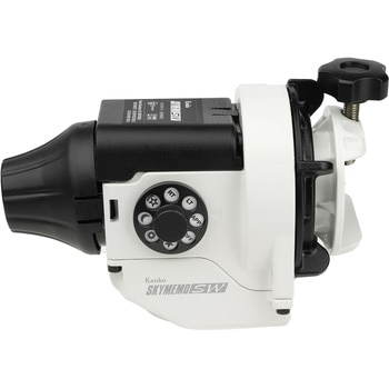 天体写真撮影用ポータブル赤道儀 スカイメモSW 1個 Kenko(ケンコー