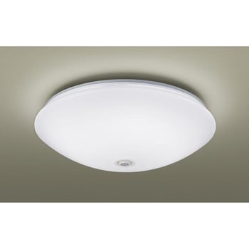 天井直付型LEDシーリングライト FreePa・ON/OFF型 Panasonic