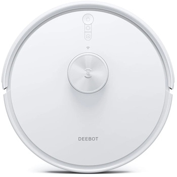 DLX34-22EE ロボット掃除機 DEEBOT Y1 PRO 1個 エコバックスジャパン