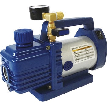 BB-210H ハイブリッドマイクロ小型真空ポンプ 1台 BBKテクノロジーズ