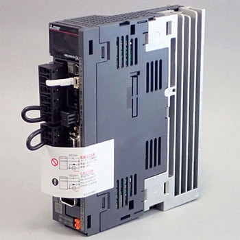 MELSERVO-J4シリーズ サーボアンプ 汎用インタフェース 三相/単相