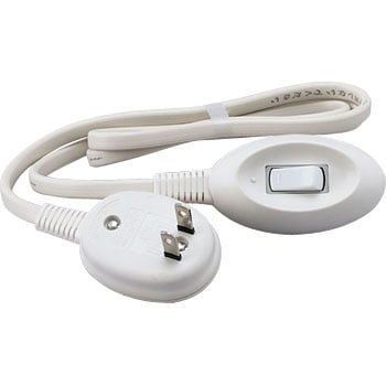 手元スイッチコード ELPA 電気部品用コード 【通販モノタロウ】