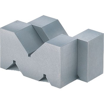 VブロックA型 ナベヤ Vブロック(ヤゲン台)・X型ブロック 【通販