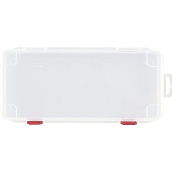 3L マルチケース 明邦化学 仕切数仕切りなし個 仕切なしタイプ