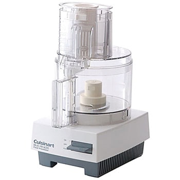 DLC-10PRO フードプロセッサー クイジナート 容量1.9L - 【通販