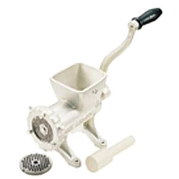 12A ベリタス ミートチョッパー 1個 大道産業 【通販モノタロウ】