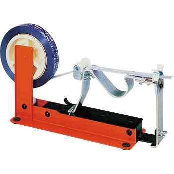 350V 野菜結束機たばねら 350-V 1台 ニチバン 【通販モノタロウ】