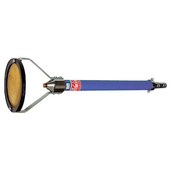 2312400 散水ノズルNG-20(15.19mm兼用) 永田製作所 適合ホース内径15