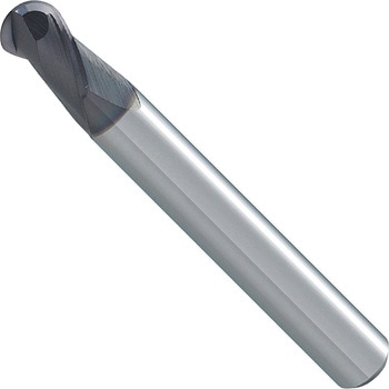 三菱マテリアルMP-2MBR0250 R2.5 超硬ボールエンドミル