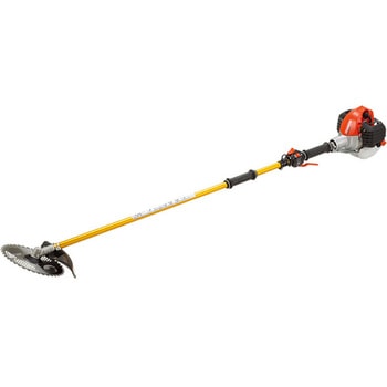 エンジン刈払機(ジュラルミン操作桿) 共立 2サイクルタイプ 【通販