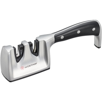 ヴォストフ シャープナー 1個 WUSTHOF(ヴォストフ) 【通販モノタロウ】