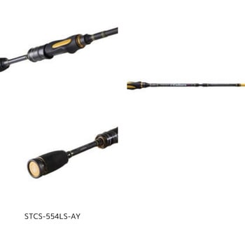 Salty Style Colors (ソルティスタイル カラーズ) AbuGarcia(アブ