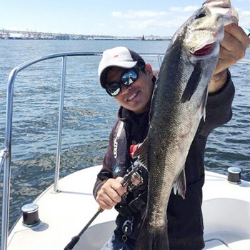 OFBS-662M OCEANFIELD BoatSeabass (オーシャンフィールド ボート