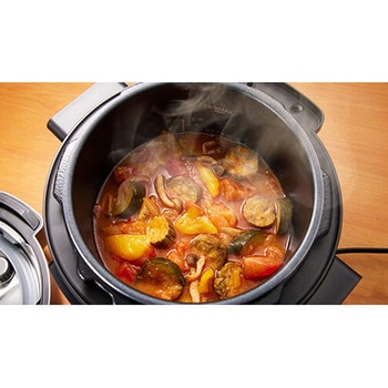 RCP-30R(K) 電気圧力鍋 東芝 ブラック色 - 【通販モノタロウ】