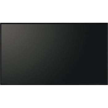 PN-HW551 55V型 インフォメーションディスプレイ 4K 1台 シャープ