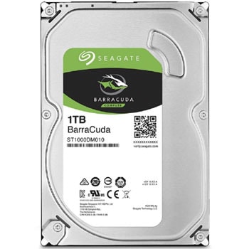 ST1000DM010 Seagate BarraCuda 3.5