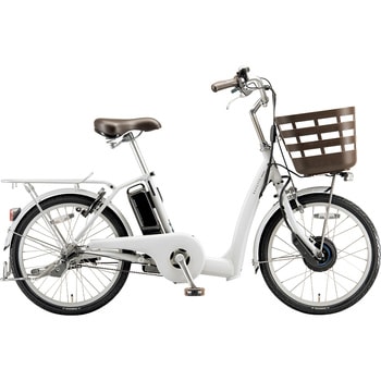 ラクット 20インチ 20型電動アシスト自転車 2025年モデル 【完成組立品