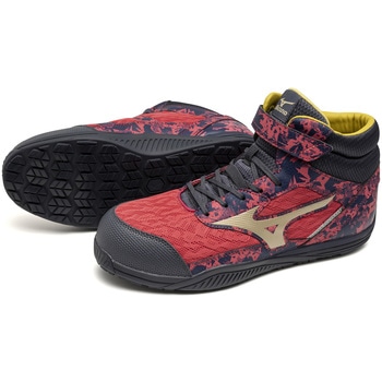 オールマイティSDⅡ13H mizuno(ミズノ) プロテクティブスニーカー