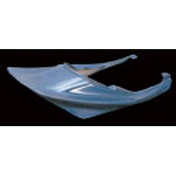 0306-K39-05 シートカウル(シロゲル) ZRX400/Ⅱ 1個 BEET 【通販