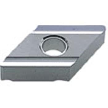 チップ DNGG 三菱マテリアル 旋盤用チップひし形 【通販モノタロウ】