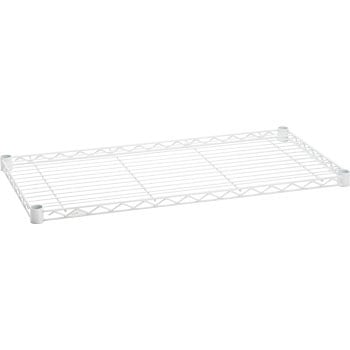 ワイヤーシェルフ(750×350) ERECTA(エレクター) スチールラック用部品