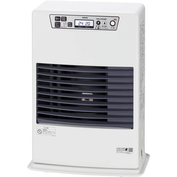 FF式温風石油暖房機 サンポット FF式ストーブ 【通販モノタロウ】