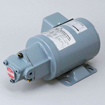 モータトロコイドポンプ 日本オイルポンプ ギヤポンプ 【通販モノタロウ】