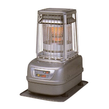 KF-191 大型石油ストーブ 1台 トヨトミ 【通販モノタロウ】