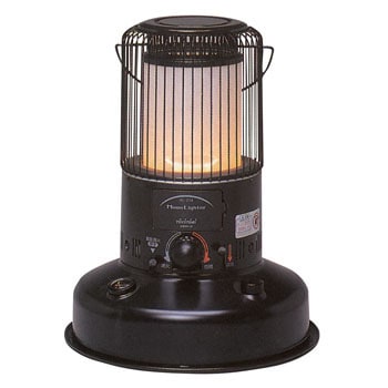 ML-25A(B) 対流形石油ストーブ 1台 トヨトミ 【通販モノタロウ】