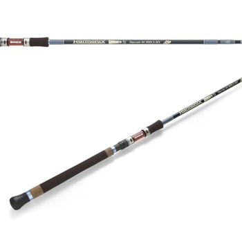 86MHLS-HX Harmonix Staccato(ハーモニクス スタッカート) 1本 TULALA