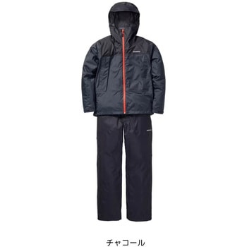 RB-057X ベーシックインサレーションレインスーツ 01 SHIMANO(シマノ