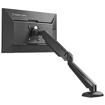 モニターアーム(シングル) I ・O DATA(アイ・オー・データ) 【通販