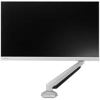 モニターアーム(シングル) I ・O DATA(アイ・オー・データ) 【通販