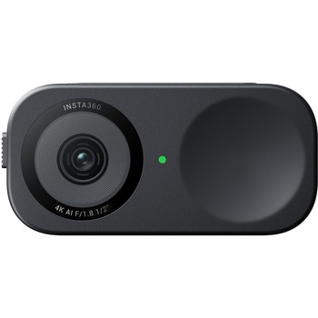 Link 2C AI 4Kウェブカメラ insta360 アクションカメラ関連品 【通販