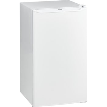 JF-U6A(W) 1ドア冷凍庫 60L Haier(ハイアール) 直冷式 - 【通販