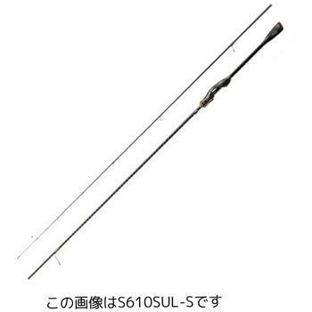 ソアレエクスチューン SHIMANO(シマノ) ロッド、釣り竿 【通販モノタロウ】