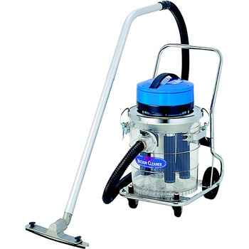 高効率工業用真空掃除機 JXシリーズVer.3(電動バキュームクリーナー