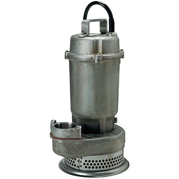 耐食用ステンレス製水中うず巻ポンプ SFQ型 鶴見製作所 水中ポンプ